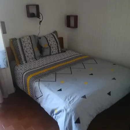 Apartment Avec Balcon Et Climatisation Balaruc-les-Bains