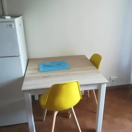 Studio Avec Balcon Et Climatisation Apartment Balaruc-les-Bains